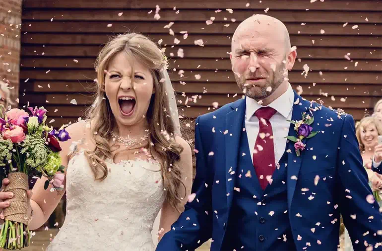 wedding-confetti-worcester-photographer