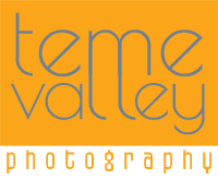 Teme Valley Photography Logo